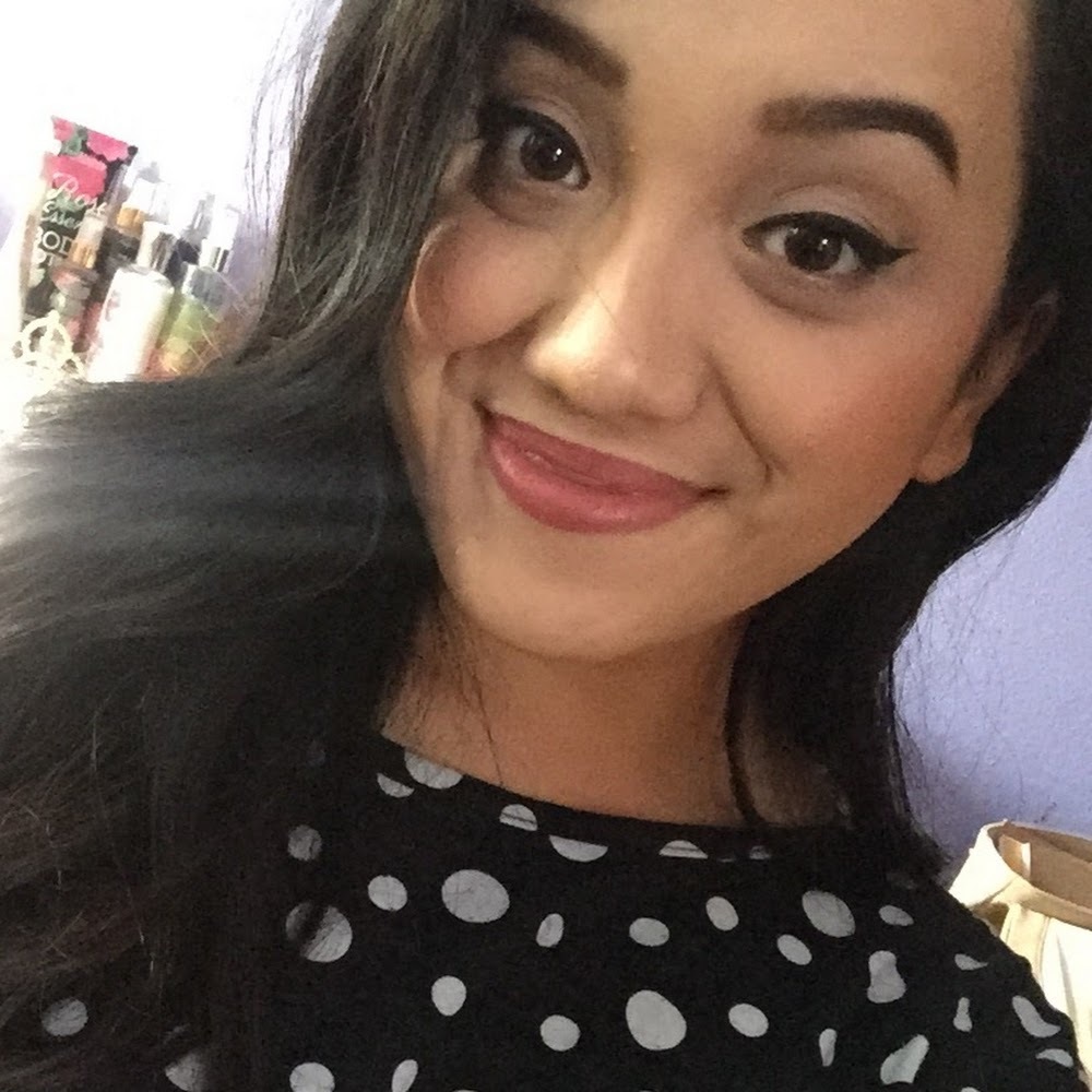 Meet your Posher, Marie